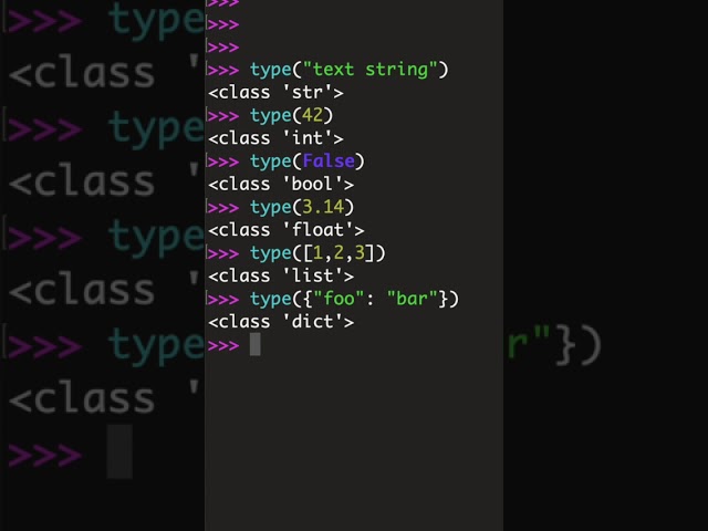 inheritance & polymorphism (1) - objects & classes in python, pt. 5a