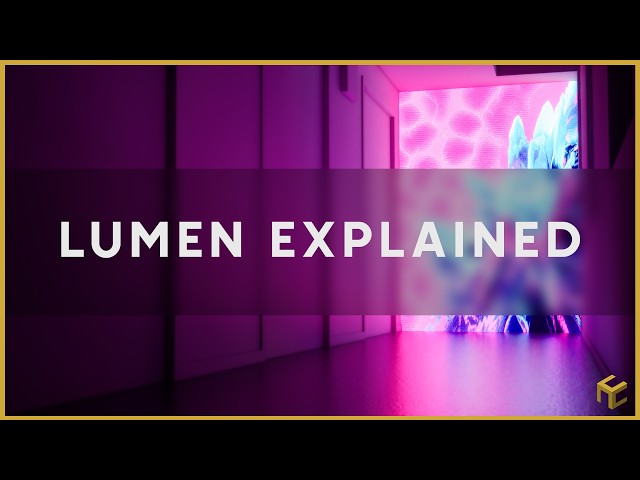 Stop Guessing: How Lumen Actually Works in UE5