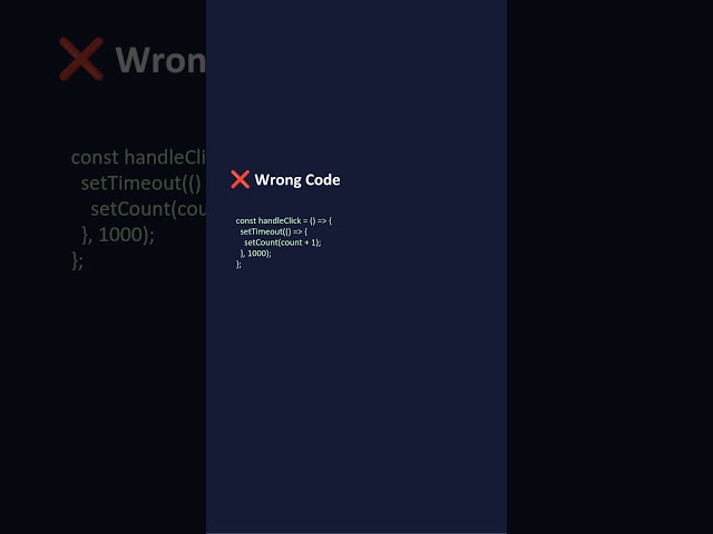Follow for daily React native fixes 💙#reactnative #coding #mobileappdevelopment #android #ios