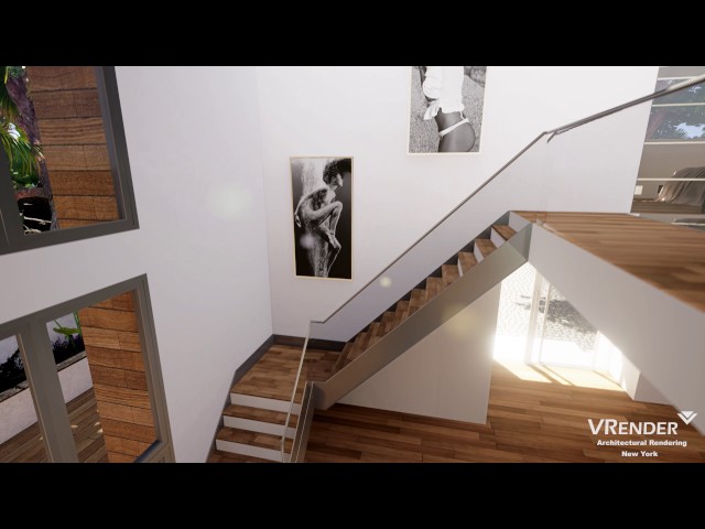 Interior Visualization 4K Ultra HD