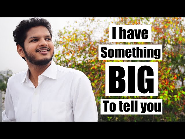 My Greatest gift to you - Axon by Anuj Pachhel