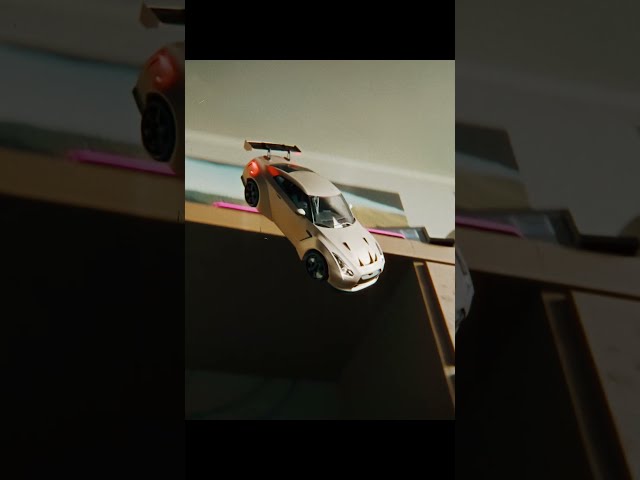 How I made My FIRST CGI VIDEO
