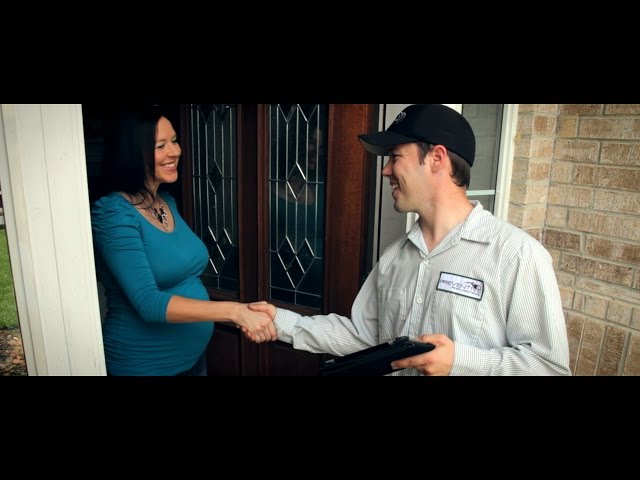 Preventive Pest Customer Welcome