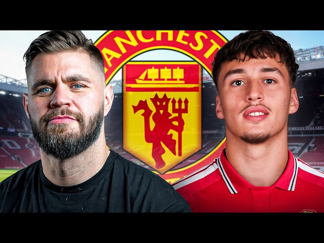 Jorge Salinas to Manchester United?! United Need to Act…