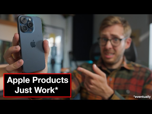 This Is the Worst Product Apple Has Ever Made