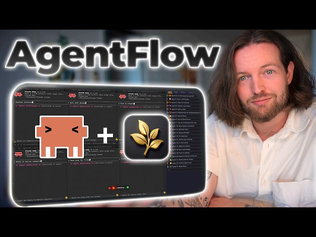 Introducing AgentFlow