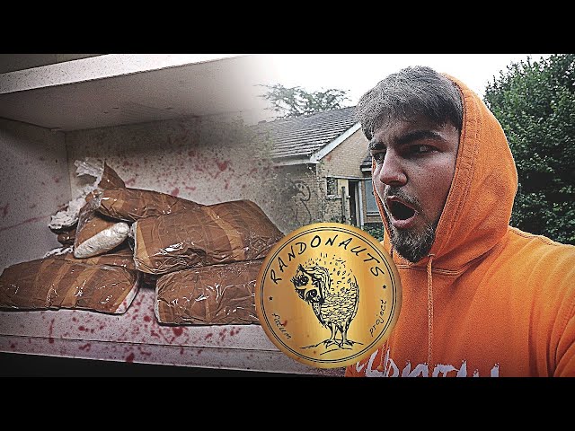WARNING DO NOT PLAY RANDONAUTICA ITS REAL!! YOU WONT BELIEVE WHAT WE FOUND!!! $500,000+
