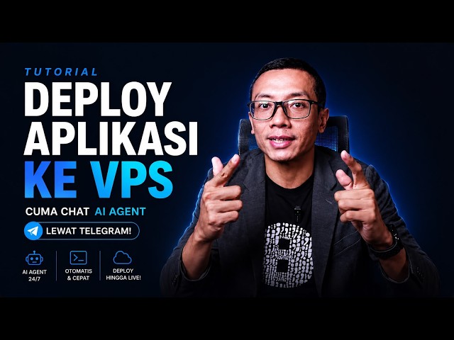 Upgrade Hermes Agent to an AI Sysadmin! Manage Cloud VPS & Push GitHub Code via Telegram
