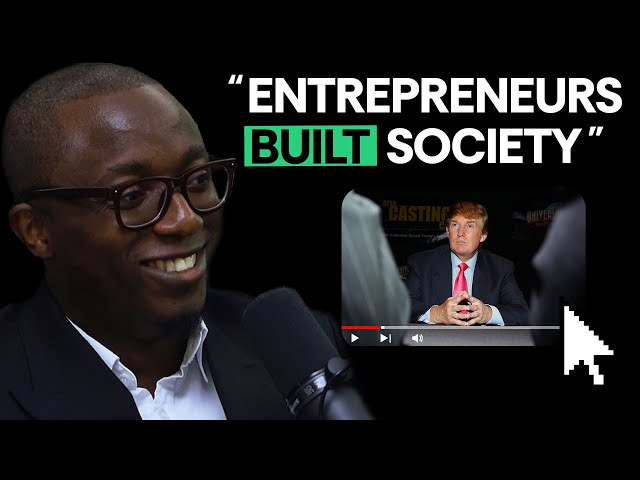From Reality TV to £14 Million