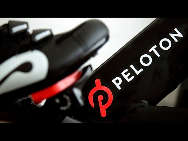 Peloton launching its cheapest treadmill yet