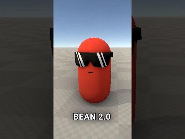 Creating an enemy for my Game #gaming #gamedev