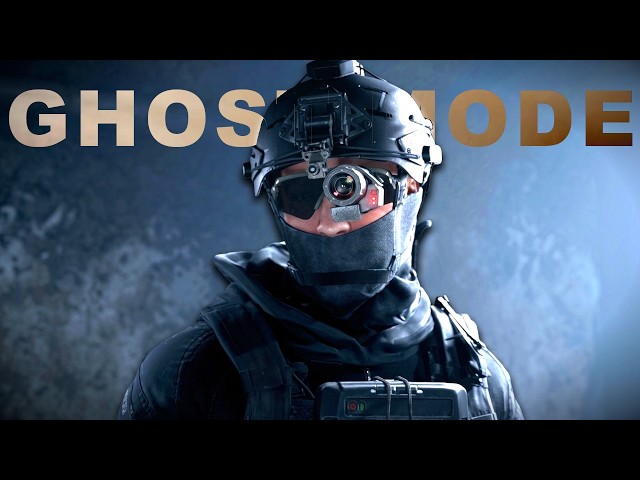 Removing the HEAD of Influence in GHOST MODE | Ghost Recon Wildlands (Part 11)