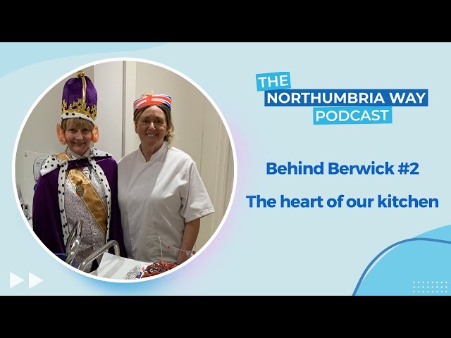 Behind Berwick #2 - The heart of our kitchen