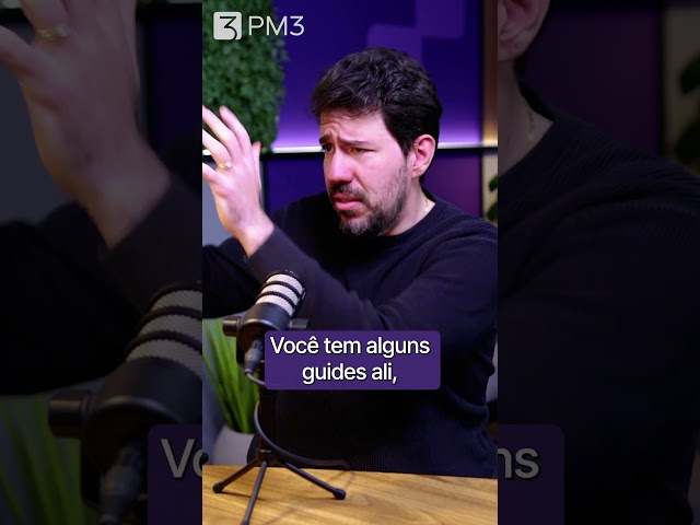 A camada mais importante de um agente de IA | Cortes do Mesa de Produto