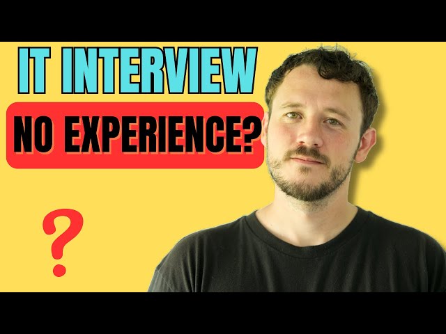 IT Helpdesk Interview Questions and Answers (2026) – Get Hired With No Experience