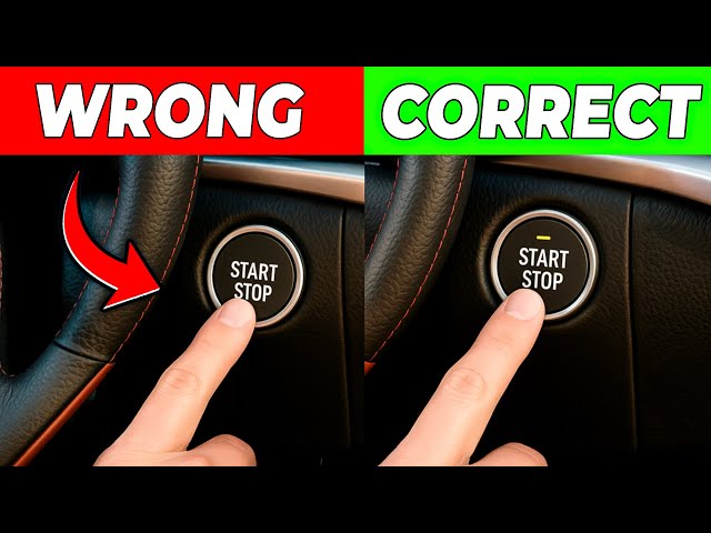 17 HIDDEN Car Features NO ONE Knows About (Pro Tips)