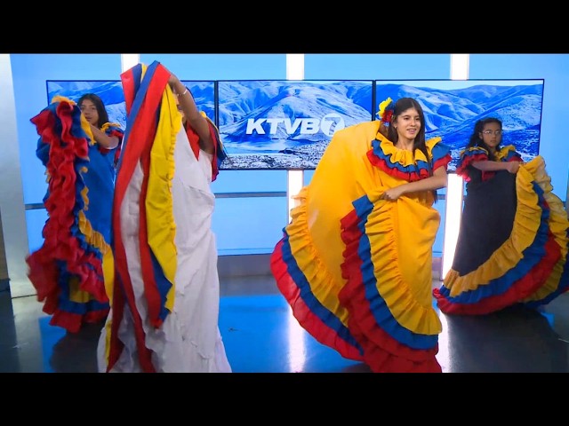 Noticias de Idaho: 15 de septiembre