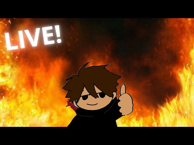 VEM PRA LIVE!!!!