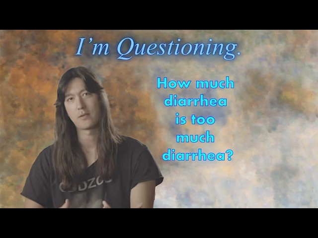 I'M QUESTIONING : JUEVES