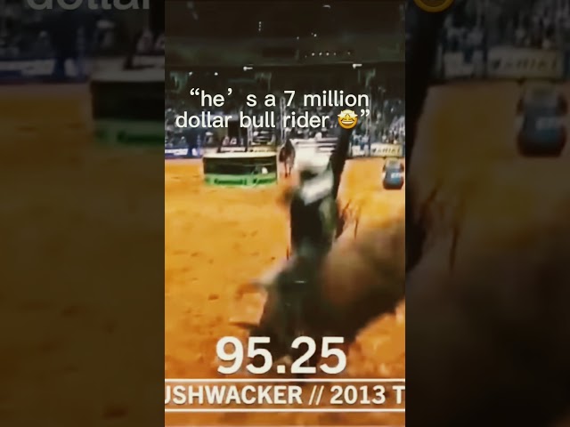 #bullriding