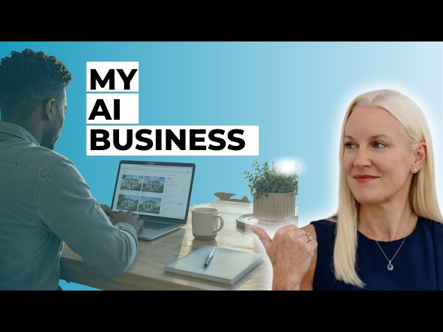 AI for Real Estate Agents: How I Run My Business