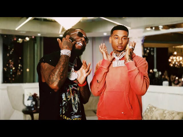 Fredo - Birthday feat. Burna Boy & Steel Banglez (Official Video)