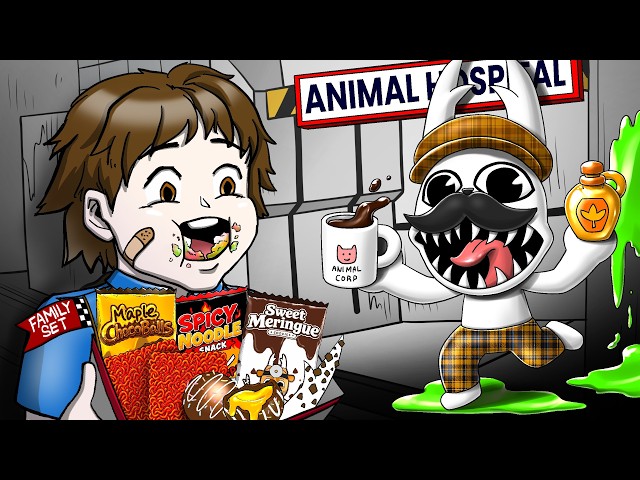 Delicious Animal Hospital COMPLETE EDITON - Animal Hospital Roblox
