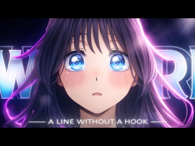 A Line Without a Hook | Fragrant Flower AMV (4K)