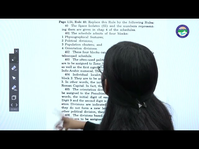 Colon Classification Book Part   1 Update