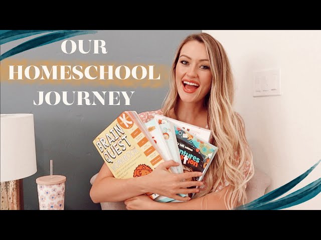 Our Homeschool Curriculum Picks 2020 | Masterbooks Curriculum Kindergarten-1st grade!