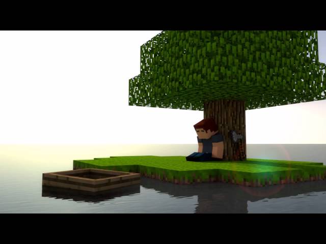 Minecraft Tanıtım
