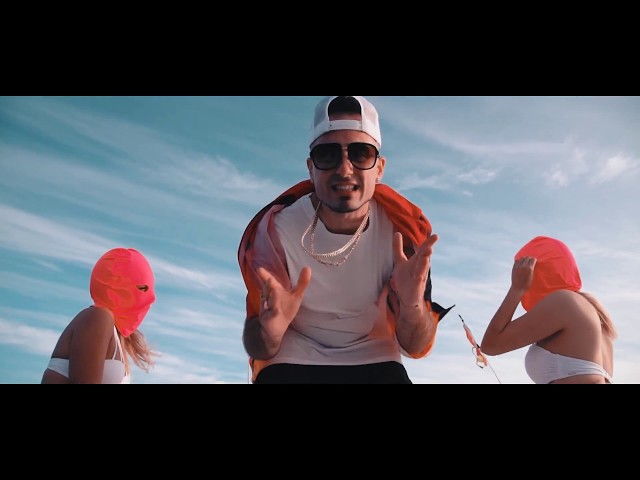 LOPES - CHARLIN (PROD. GRADOZERO BEATS)