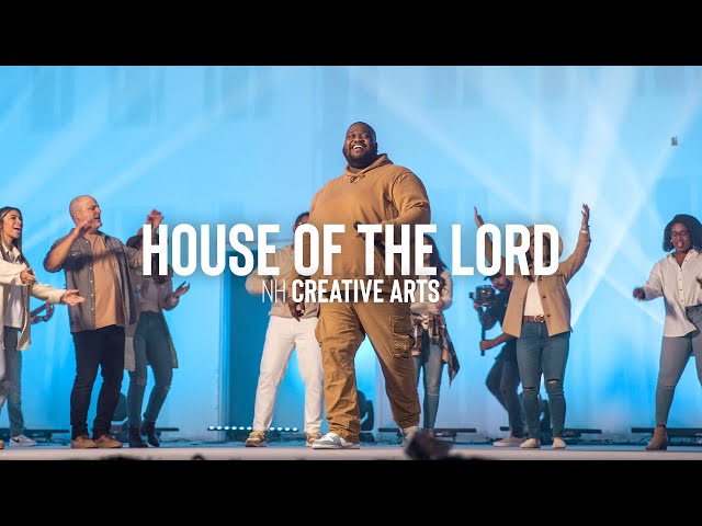 House Of The Lord | NH Worship