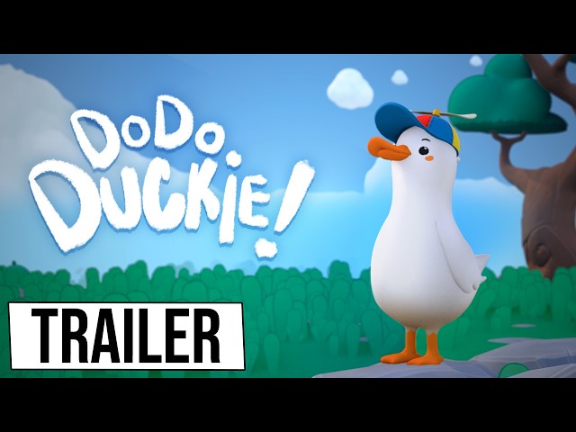 Dodo Duckie - Official Launch Trailer | Insider Access First Look