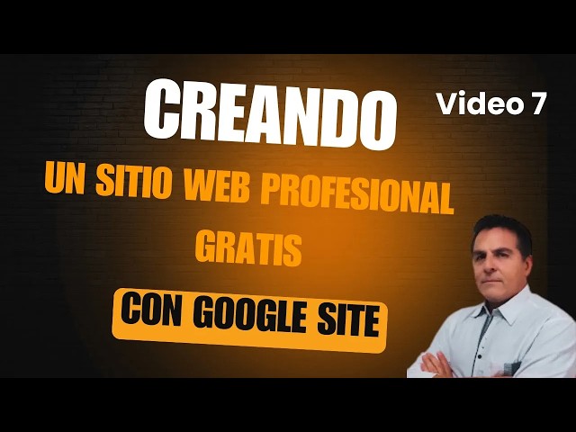 Create Your Logo with AI and Add It to Your Website for FREE Google Sites + AI - Class 7