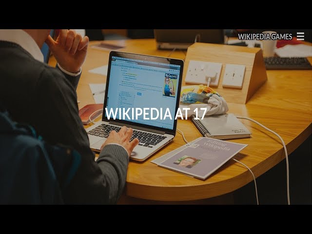 How to Edit Wikipedia - a 2018 tutorial