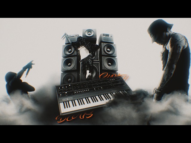 How synth beats are really made (for Yeat + Don Toliver)