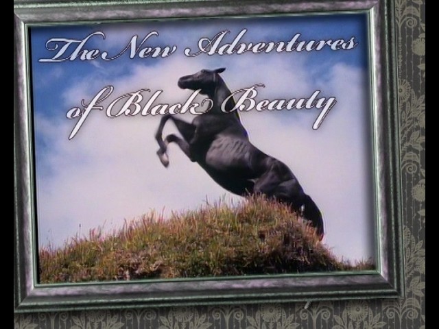 Ep26: The Call of the Wild Pt 2 - The New Adventures of Black Beauty