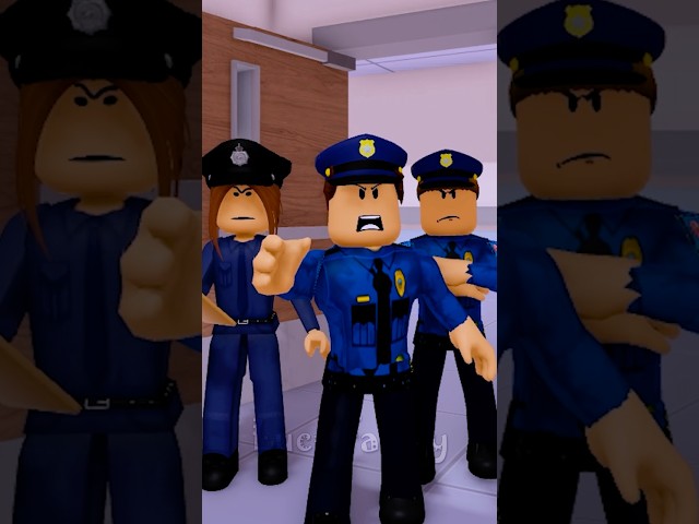 Dad, I’m so sorry | Roblox edit