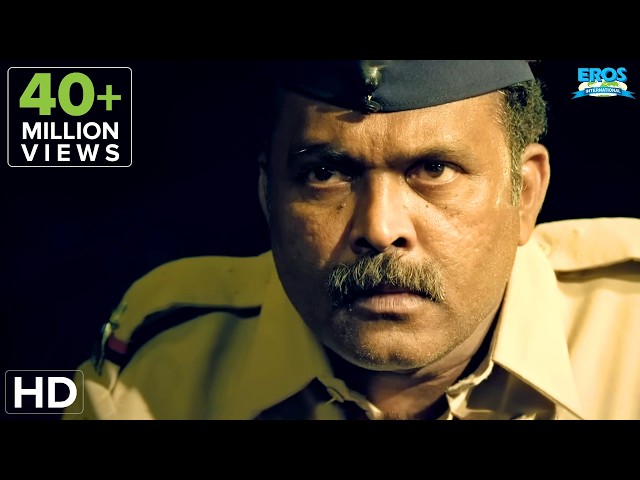 Kasab Given The Last Chance - Attack of 26/11 | Nana Patekar, Sanjeev J, Atul G & Atul K