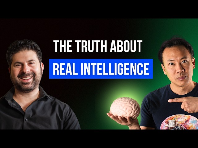 Ungifted: Redefining Intelligence in Education & Life
