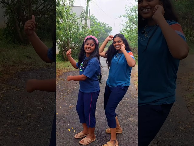 Fun moment ❤️👍Diyaishwarya #shorts #viralvideo