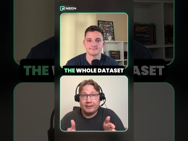 Storage Sharding Explained