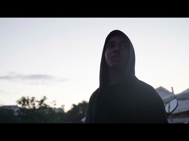 Dubl_R ft. Tonkaz - Street Life
