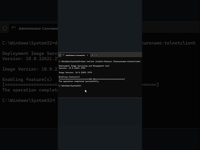 Play an RPG Game in Command Prompt