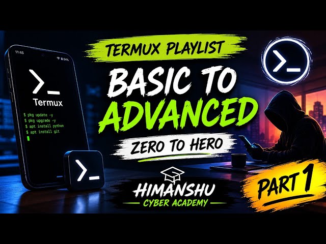 Termux khy ha || termux full courses || cyber  security || Ethical Hacking #Termuxkhyha#termuxcourse