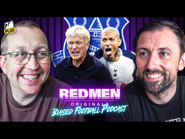 Transfer Window Drama Roundup | Biased Football Podcast