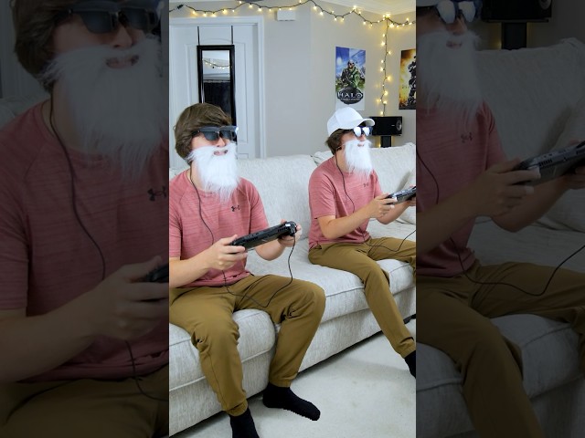 That one friend who never stops gaming