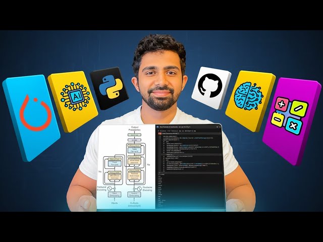 Build These AI/ML Projects In 2026 (NEW Projects)
