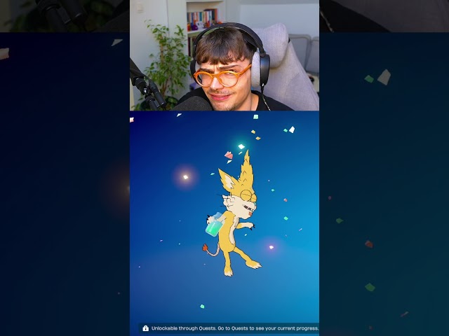 WHAT'S NEXT IN FORTNITE 👀 RICK & MORTY